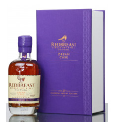 Redbreast 29 Years Old - Dream Cask Oloroso Sherry