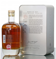 Arran 20 Years Old Brodick Bay - The Explorers Series Volume 1