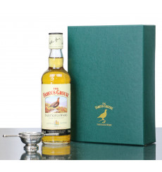 Famous Grouse Finest Scotch (35cl) & Quaich