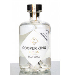 Cooper King - Pilot Series No.1 New Make (50cl)