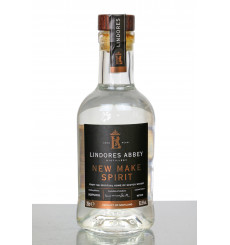 Lindores Abbey - New Make Spirit LAD/PS/2018 (20cl)