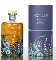 Nc'Nean - Ainnir (Inaugural Release)