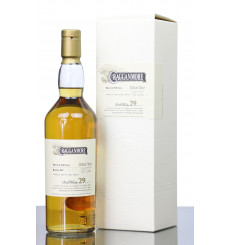 Cragganmore 29 Years Old 1973 - Special Edition 2003