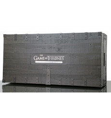 Game of Thrones Limited Edition Chest