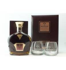 Macallan Chairman's Release - 1700 Series with 2 Tumblers