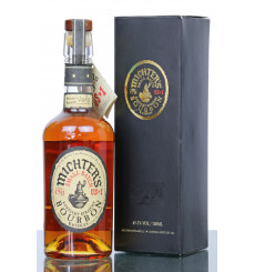 MIchters's US*1 - Small Batch Bourbon Whisky (91.4 °PROOF)
