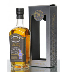 Springbank 19 Years Old 2001 - Cadenhead's Authentic Collection