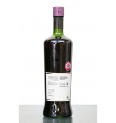 Macallan 12 Years Old 2008 - SMWS 24.150