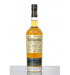 Tullibardine 500 - Sherry Finish