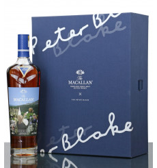 Macallan Sir Peter Blake - An Estate, A Community And A Distillery