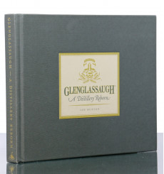Glenglassaugh - A Distillery Reborn (Book)