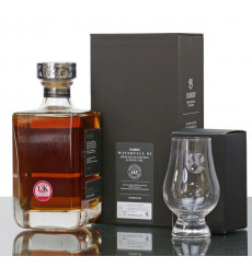 Bladnoch Waterfall Collection - Batch 02 & Glass