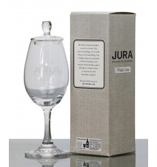 Jura Whisky Glass