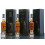 Fettercairn 24, 30 & 40 Years Old - Rare Vintage (3x 70cl)