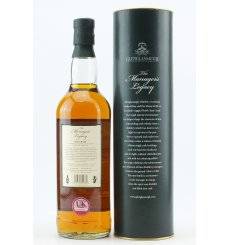 Glenglassaugh 1974 - The Manager's Legacy - Jim Cryle