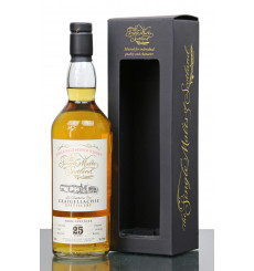 Craigellachie 25 Years Old 1994 - The Single Malts Of Scotland
