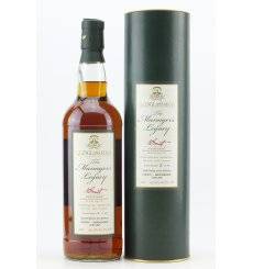 Glenglassaugh 1967 - The Manager's Legacy - Walter Grant