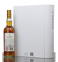 Macallan The Archival Series - Folio 6