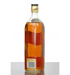 Johnnie Walker 12 Years Old - Black Label Extra Special (75cl)