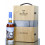 Macallan 1967 - Sir Peter Blake Anecdotes of Ages Collection 'Down to Work'