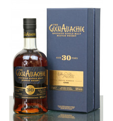 Glenallachie 30 Years Old - Batch 1