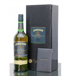 Jameson Rarest Vintage Reserve (75cl)