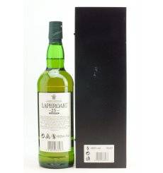 Laphroaig 25 Years Old - 2011 Cask Strength Edition