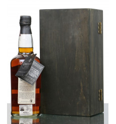 Springbank 40 Years Old 1968 - Chieftain's