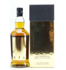 Springbank 21 Years Old - 2013 Release