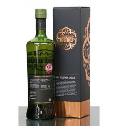 Laphroaig 19 Years Old 2001 - SMWS 29.279