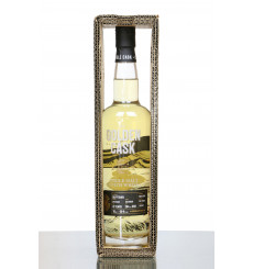 Dufftown 12 Years Old 2008 - The Golden Cask