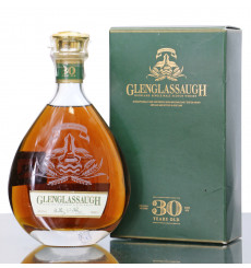 Glenglassaugh 30 Years Old