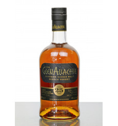 Glenallachie 25 Years Old