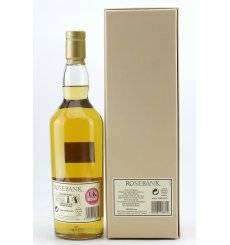 Rosebank 21 Years Old 1990 - 2011 Limited Release