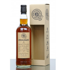 Springbank 8 Years Old 2012 - Selected for Springbank Society Members