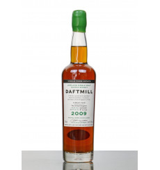 Daftmill 2009 - 2020 UK Exclusive Single Cask No.29