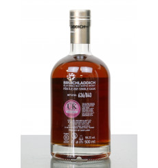 Bruichladdich 17 Years Old 2003 - Feis Ile 2021 Single Cask (50cl)