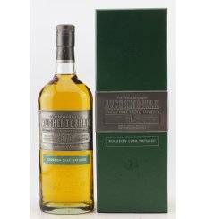 Auchentoshan 30 Years Old 1978 - Limited Edition Bourbon Cask