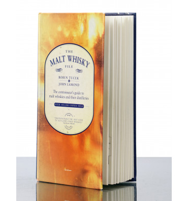 The Malt Whisky File by Robin Tucek & John Lamond
