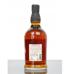 Foursquare 16 Years Old (Shibboleth) 2021 - Exceptional Cask Selection Mark XVI