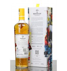 Macallan Concept Number 3 - 2020 David Carson