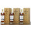 Macallan 25 Years Old Sherry Oak - 2020 Release Full Case (3x 70cl)