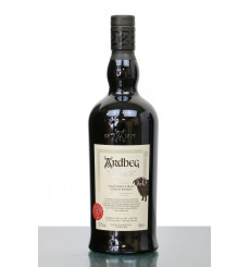 Ardbeg Blaaack - Special Committee Only Edition 2020