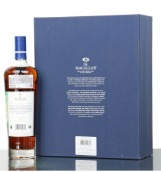 Macallan Sir Peter Blake - An Estate, A Community And A Distillery