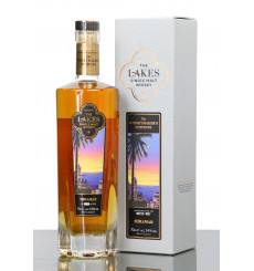 The Lakes Whiskymaker's Edition - Miramar Exclusive for Master Of Malt