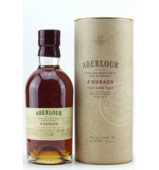 Aberlour A'Bunadh - Batch 34