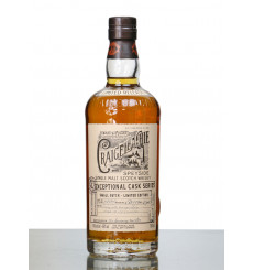 Craigellachie 23 Years Old 1995 - Exceptional Cask Series Batch No.CR0995