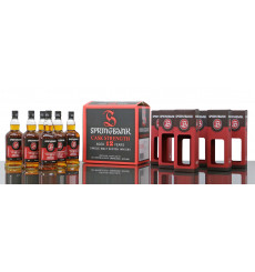 Springbank 12 Years Old - 2020 Cask Strength 56.1% Case (6x70cl)