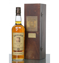 Aberlour 22 Years Old 1980 - 2002 Limited Edition