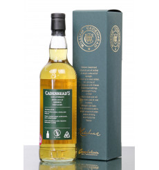 Ardbeg 26 Years Old 1994 - Cadenhead's Authentic Collection